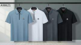 Picture of Loro Piana Polo Shirts Short _SKULoroPianaM-3XL25wx4626818
